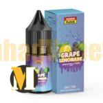 سالت انگور لیموناد هورنی <br><span>Horny Flava Grape Lemonade Salt Nic</span> - Image 2
